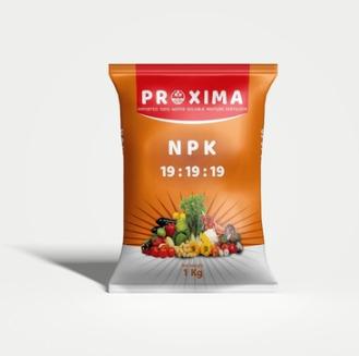 PROXIMA 19 19 19 (NPK) 