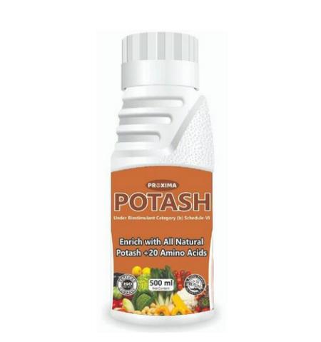 PROXIMA POTASH 