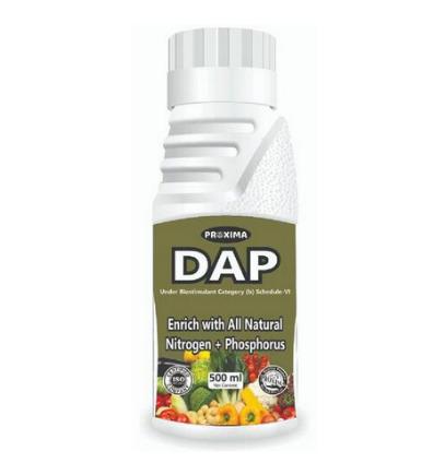 PROXIMA DAP 