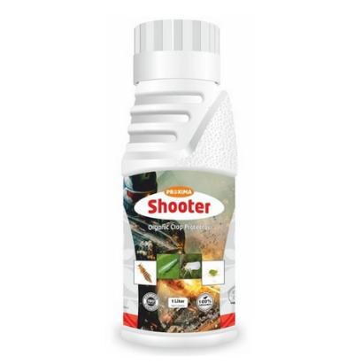 Organic Biopesticides 