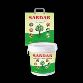 Neem Herbal Pesticide 