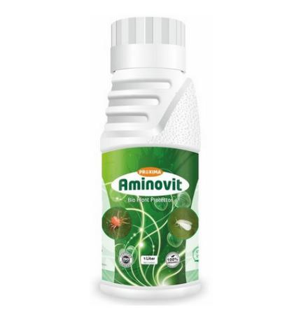 Amino Vit Organic Pesticide 