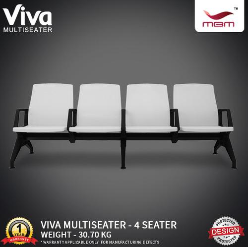 Viva Multiseater 4 seater