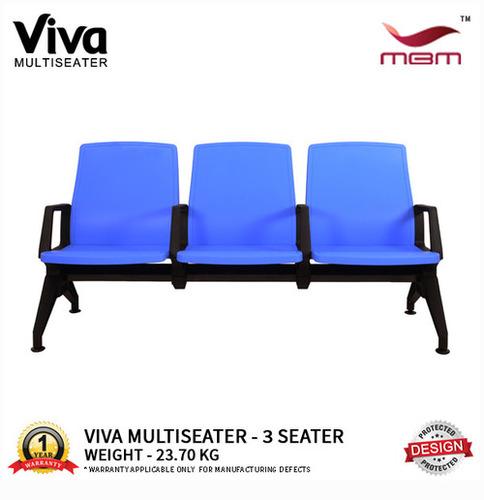 Viva Multiseater 3 seater