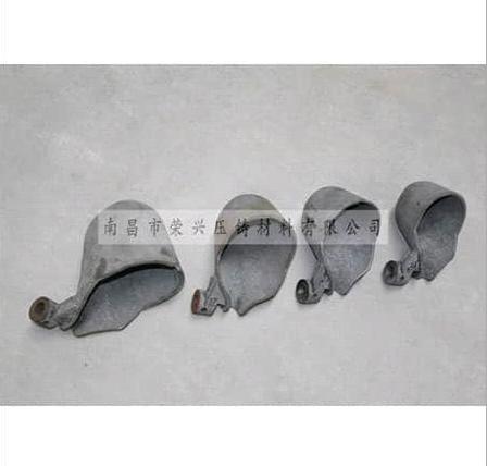 Cast Iron Protective Tube