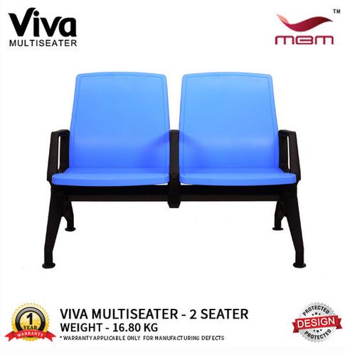 Viva Multiseater 2 seater