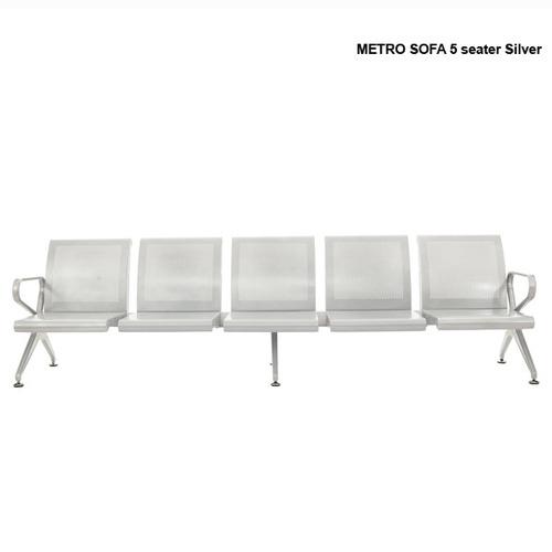 Metro sofa 5 seater 