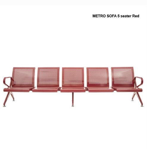 Metro sofa 5 seater 