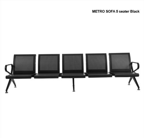 Metro sofa 5 seater 