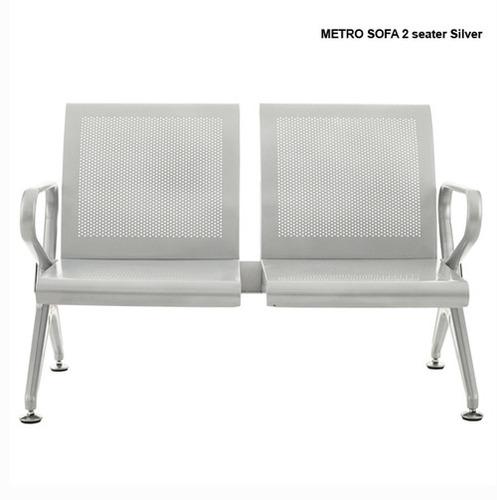 Metro sofa 2 seater  