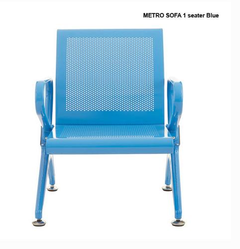 Metro seater