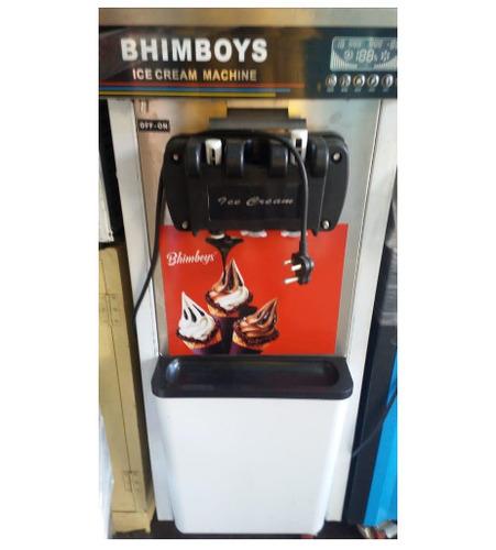 Ice Cream Machine