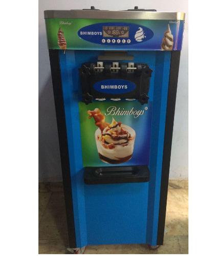 Ice Cream Machine