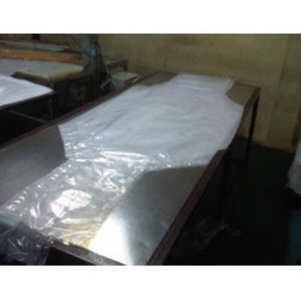 Bottle Shaped Liners 