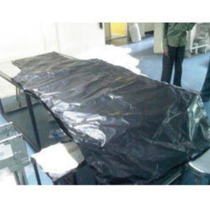 Black Conductive Liners 