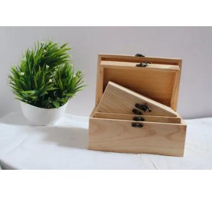 Wooden Handicraft Tore