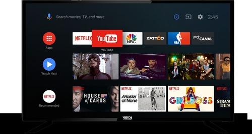 32 inch Smart HD Ready LED TV