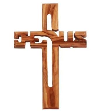 Jesus Cross 