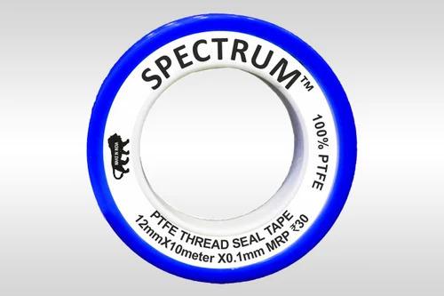 Teflon Tape 10m x 12mm x 0.1mm