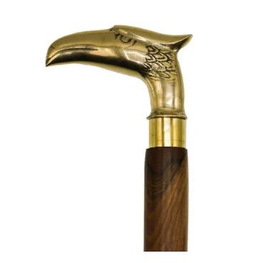 Old Age Walking Stick