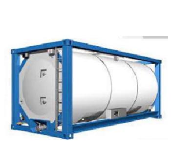 ISO Tank Purchase & Sales - Division