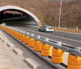 Roller Barriers