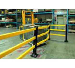 Flexible Barriers