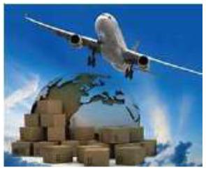 Freight Forwarding Service