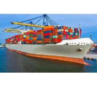 Freight Forwarding Service