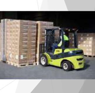 Freight Forwarding Service