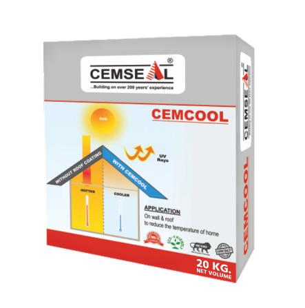 Cemcool