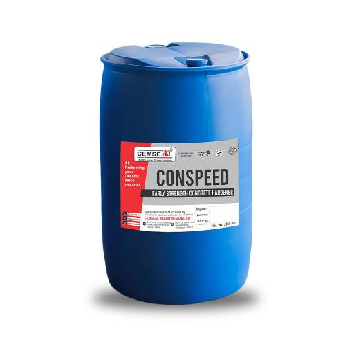 Conspeed