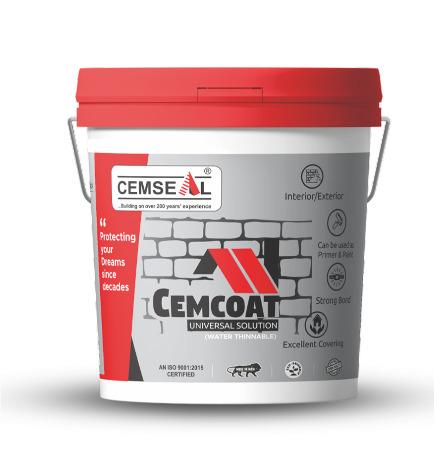 Cemcoat