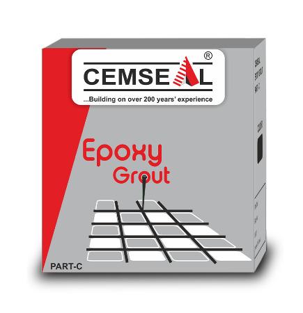 Epoxy Grout