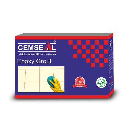 Epoxy Tile Grout