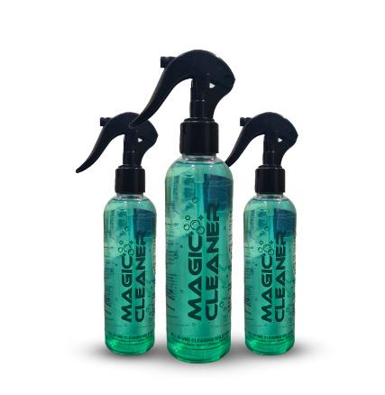 Magic Cleaner