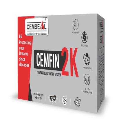 Cemfin 2K