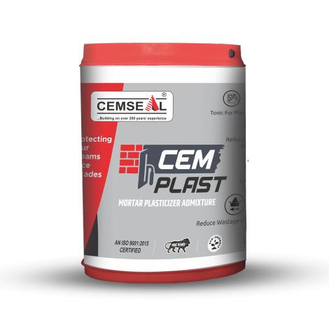 Cemplast