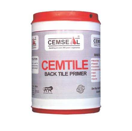 Cemtile Primer