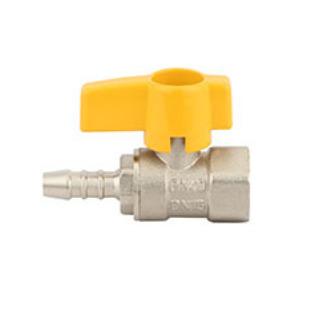 Gas Valve