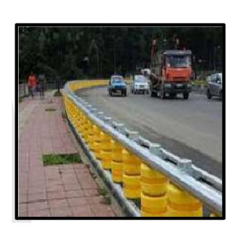 Roller Barriers