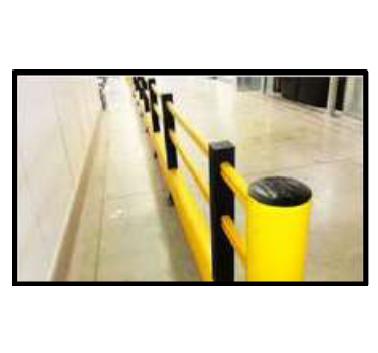 Flexible Barriers