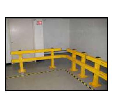 Flexible Barriers