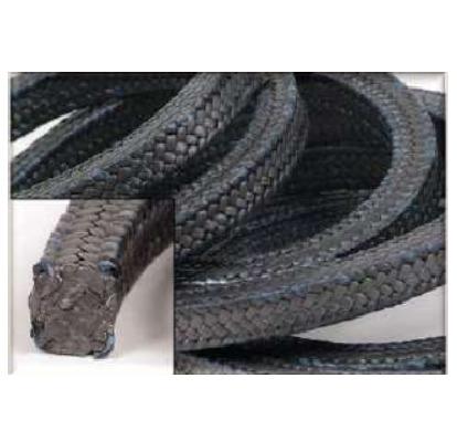Gland Packing- Aramid /PTFE/ Graphite 