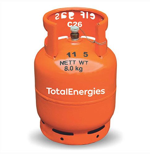 8kg Gas Cylinder