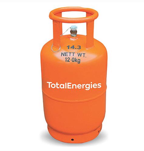 12kg Gas Cylinder