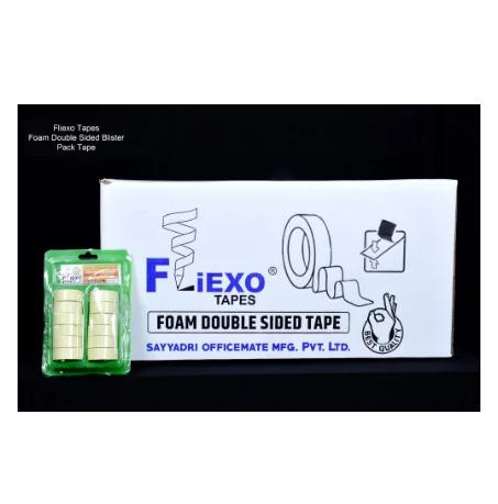 Double Sided Foam Tape