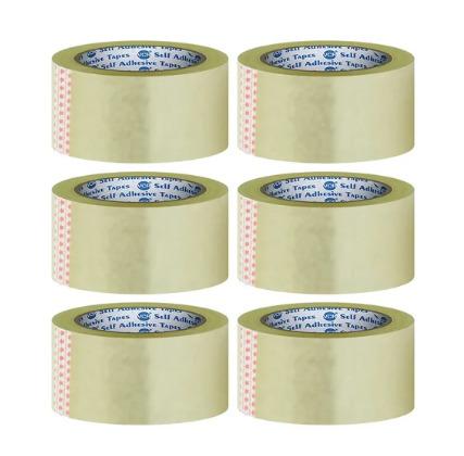 30 Meter TRN BOPP Tapes