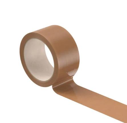 Self Adhesive Brown Tape