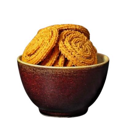 Khamang Bhajni Chakli
